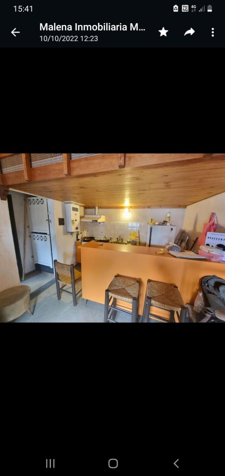 9 Amigos Apartamento