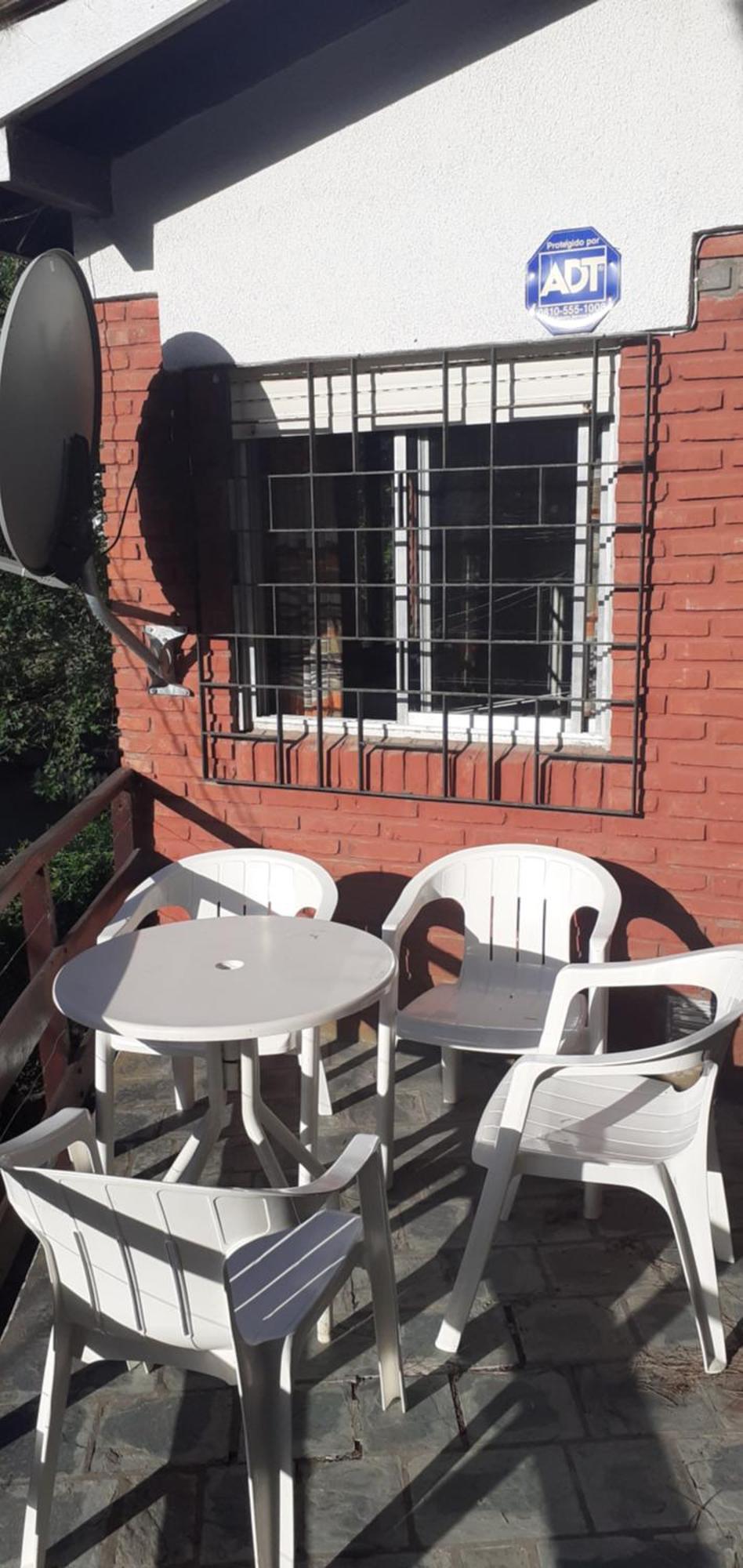 Apartamento 9 Amigos