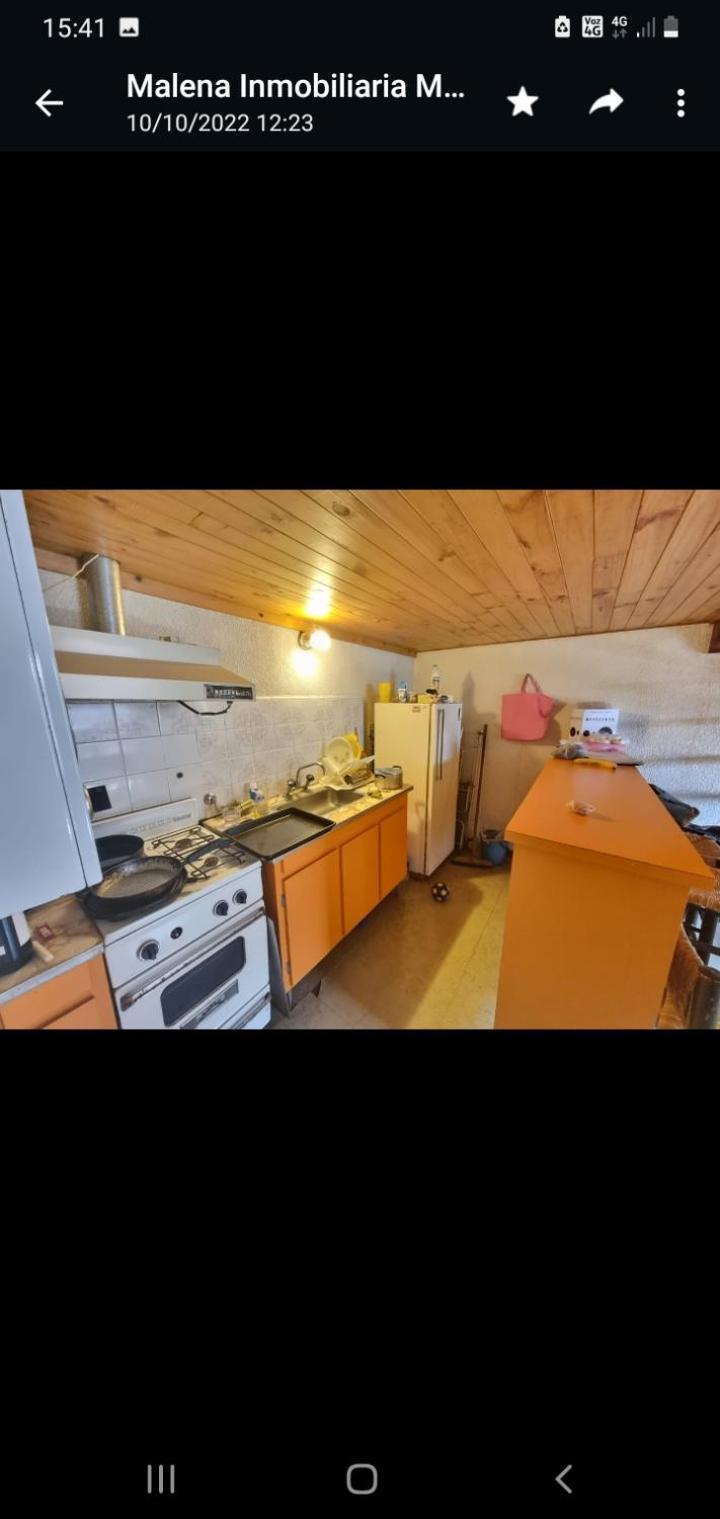 9 Amigos Apartamento Villa Gesell