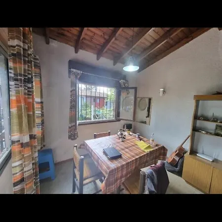 9 Amigos Apartment Villa Gesell Exterior photo