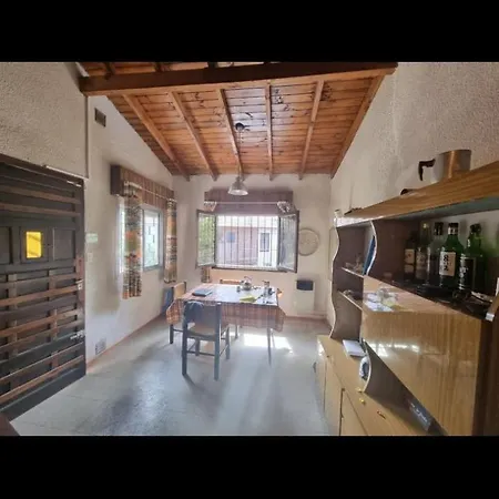 9 Amigos Apartment Villa Gesell Exterior photo