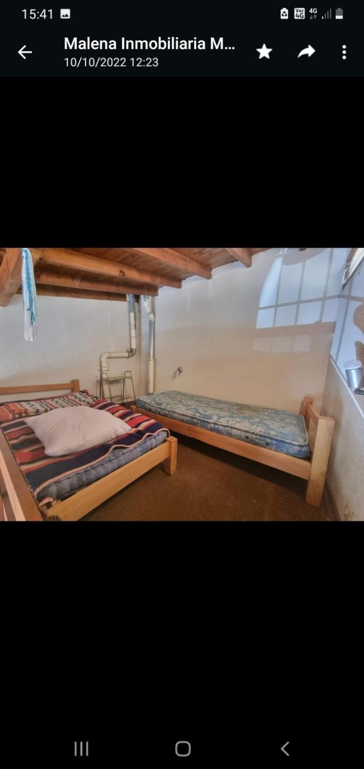 9 Amigos Apartment